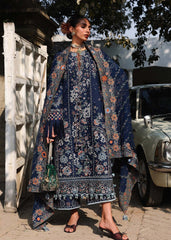 Hussain Rehar - Amalfi - Eemie's Studio
