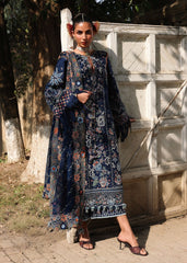 Hussain Rehar - Amalfi - Eemie's Studio