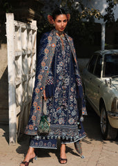 Hussain Rehar - Amalfi - Eemie's Studio