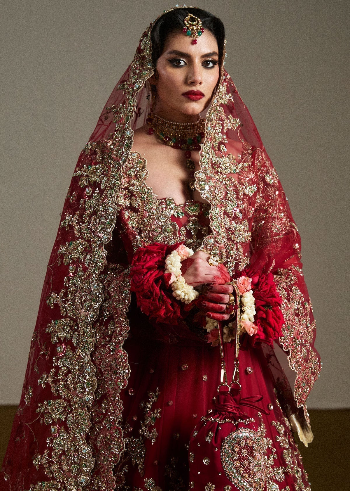 Hussain Rehar - Anisha - Eemie's Studio