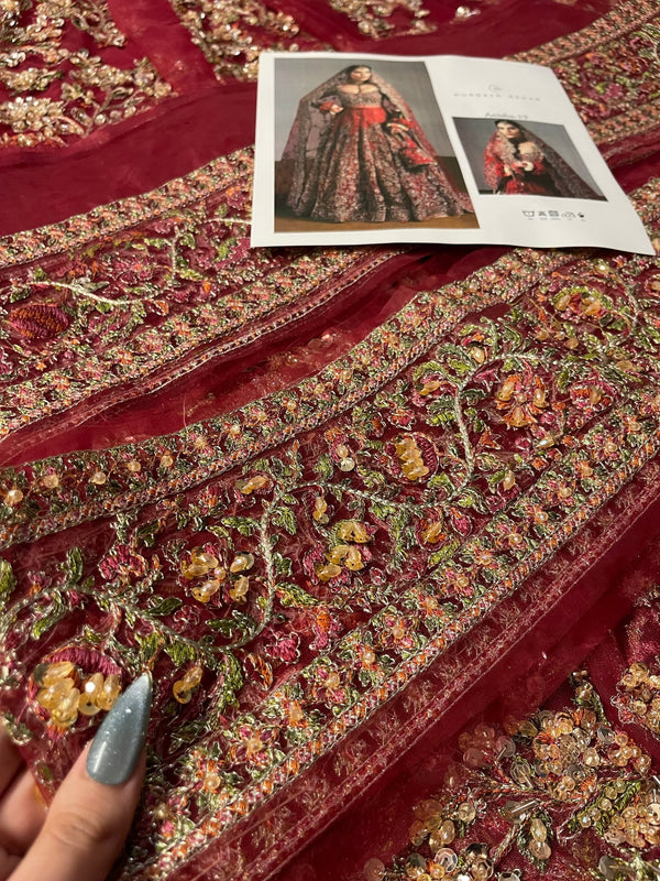 Hussain Rehar - Anisha - Eemie's Studio
