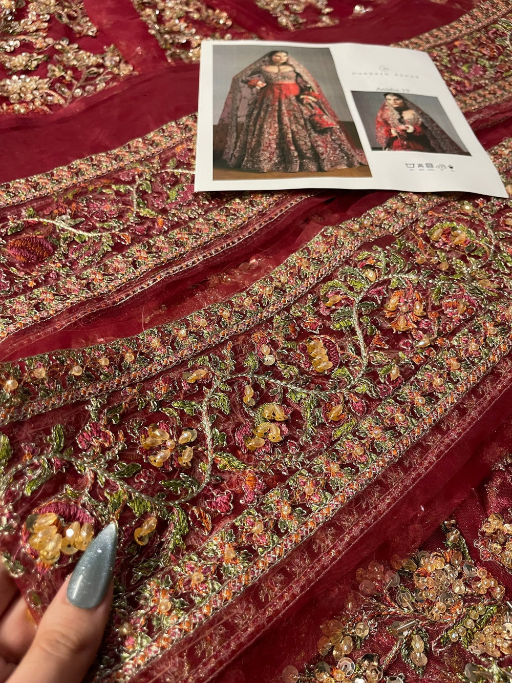 Hussain Rehar - Anisha - Eemie's Studio