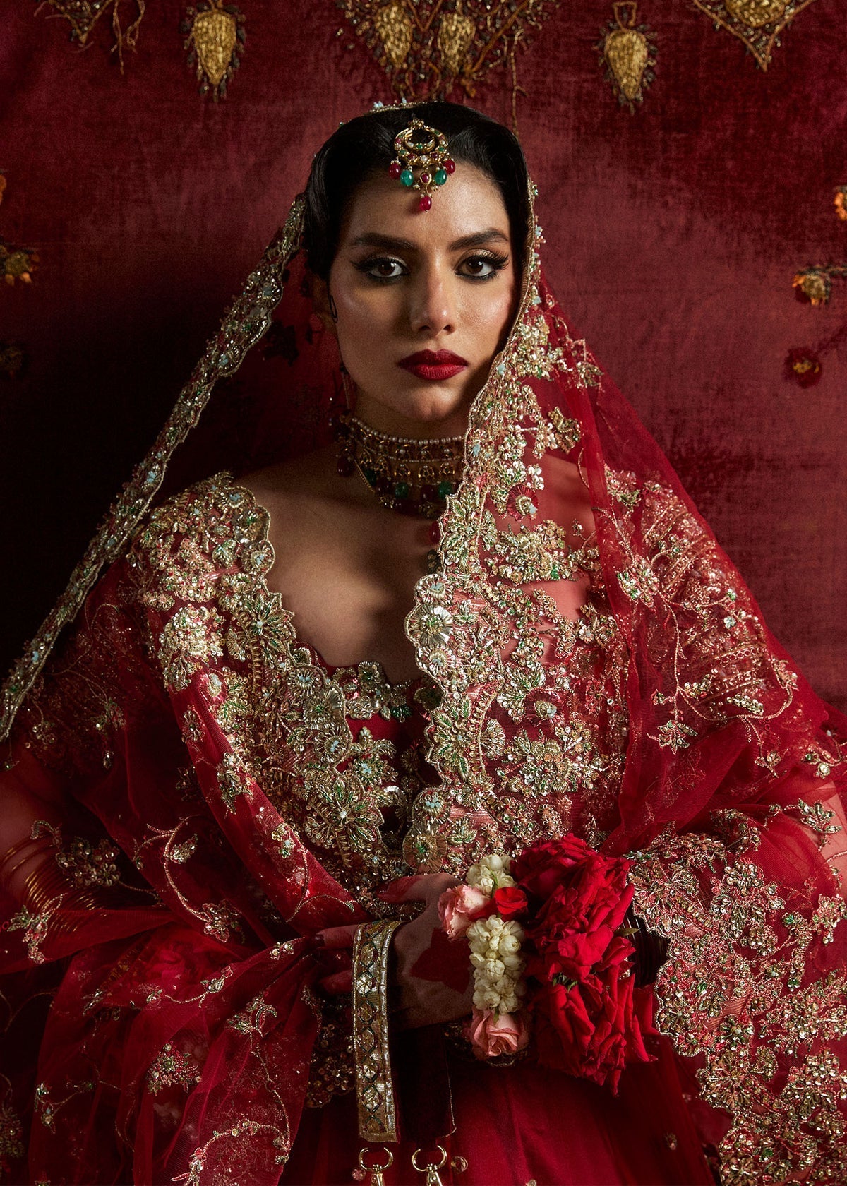 Hussain Rehar - Anisha - Eemie's Studio