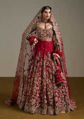 Hussain Rehar - Anisha - Eemie's Studio