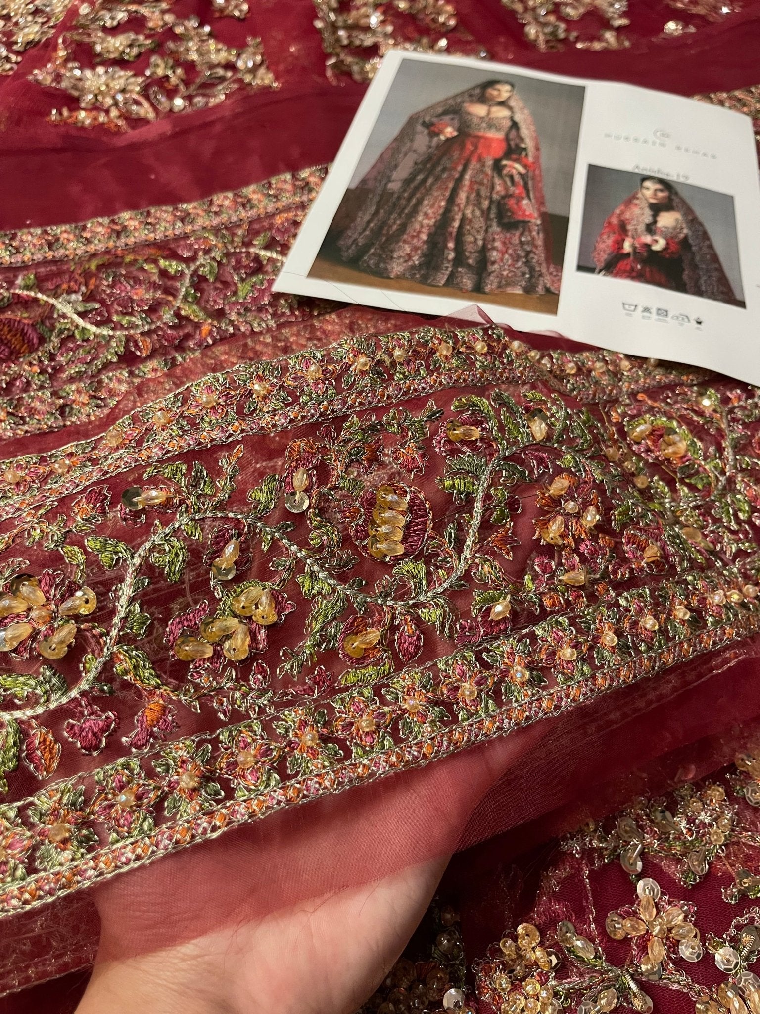 Hussain Rehar - Anisha - Eemie's Studio
