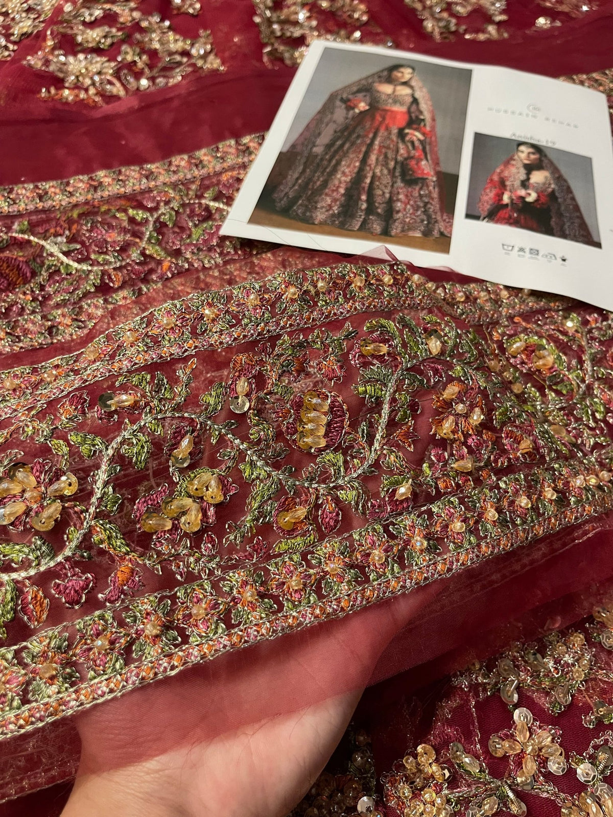 Hussain Rehar - Anisha - Eemie's Studio