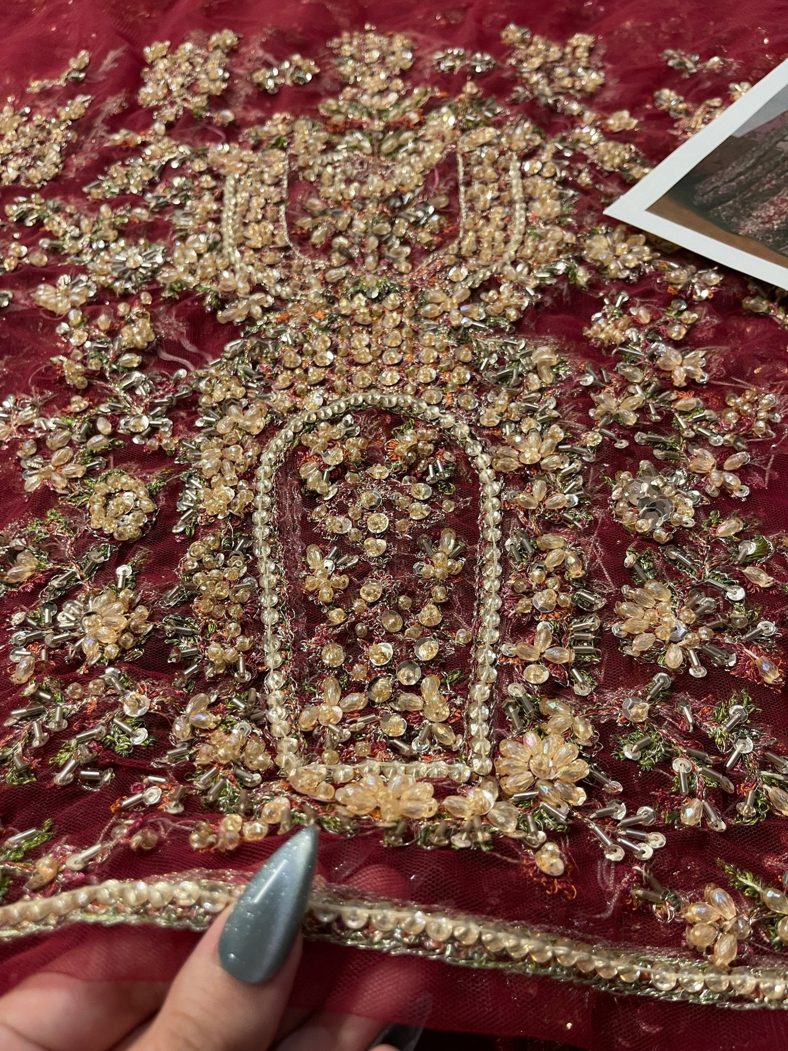 Hussain Rehar - Anisha - Eemie's Studio