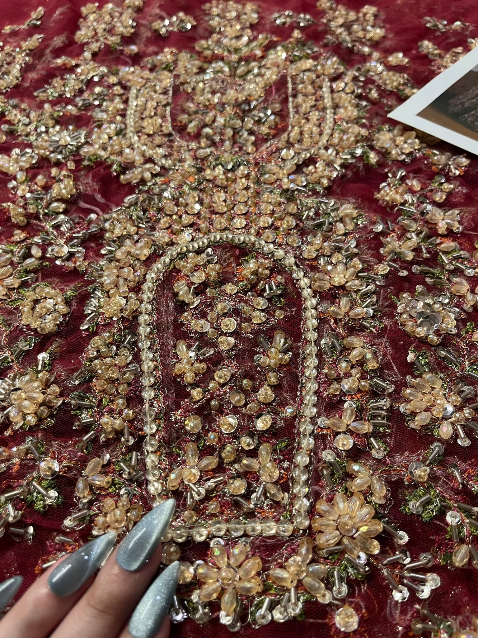 Hussain Rehar - Anisha - Eemie's Studio