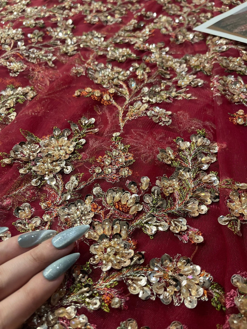 Hussain Rehar - Anisha - Eemie's Studio