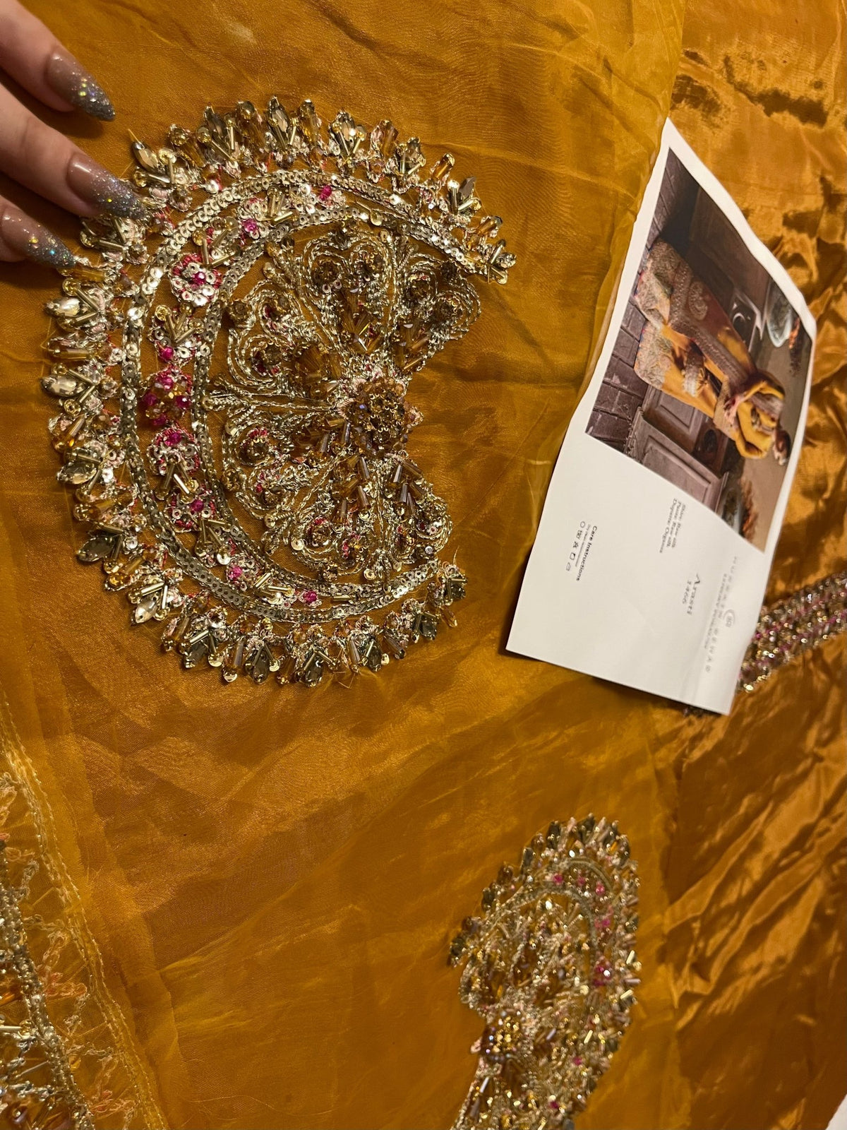 Hussain Rehar - Arasti - Eemie's Studio