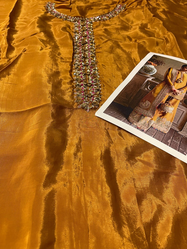 Hussain Rehar - Arasti - Eemie's Studio