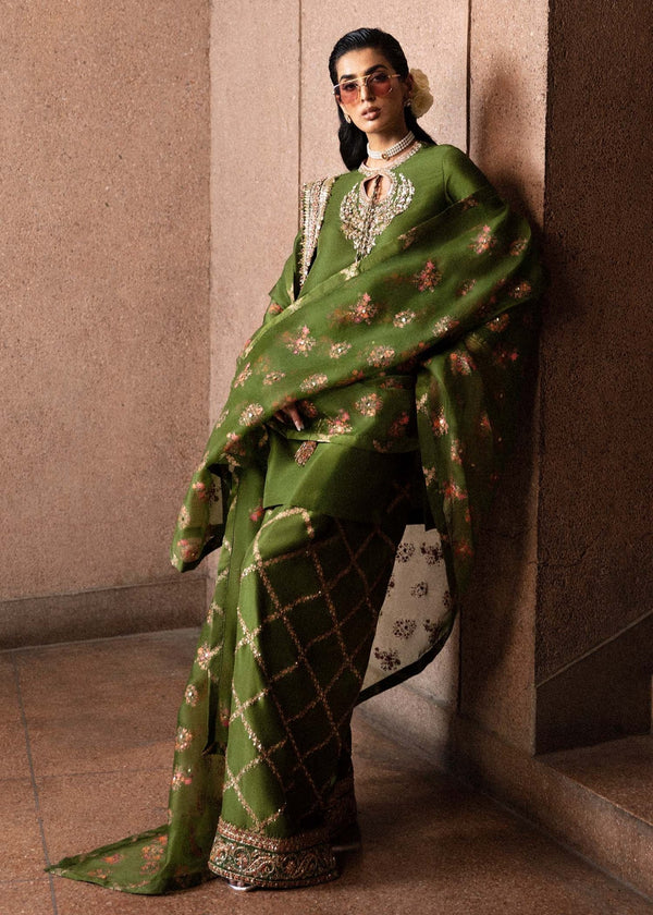 Hussain Rehar - Celeine - Eemie's Studio