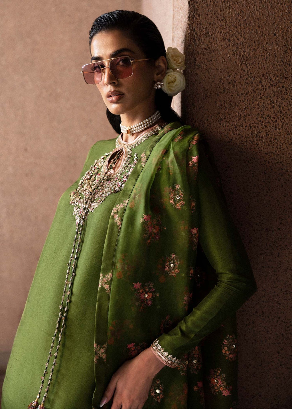 Hussain Rehar - Celeine - Eemie's Studio