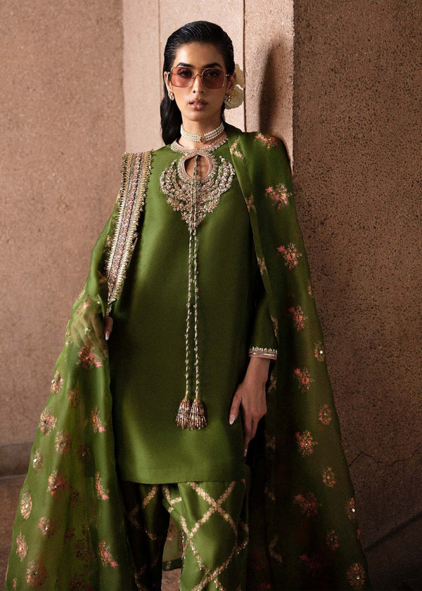 Hussain Rehar - Celeine - Eemie's Studio