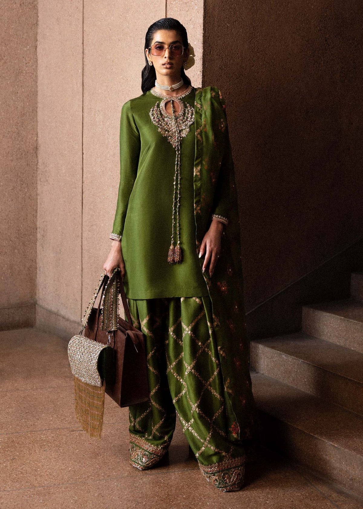 Hussain Rehar - Celeine - Eemie's Studio Main image