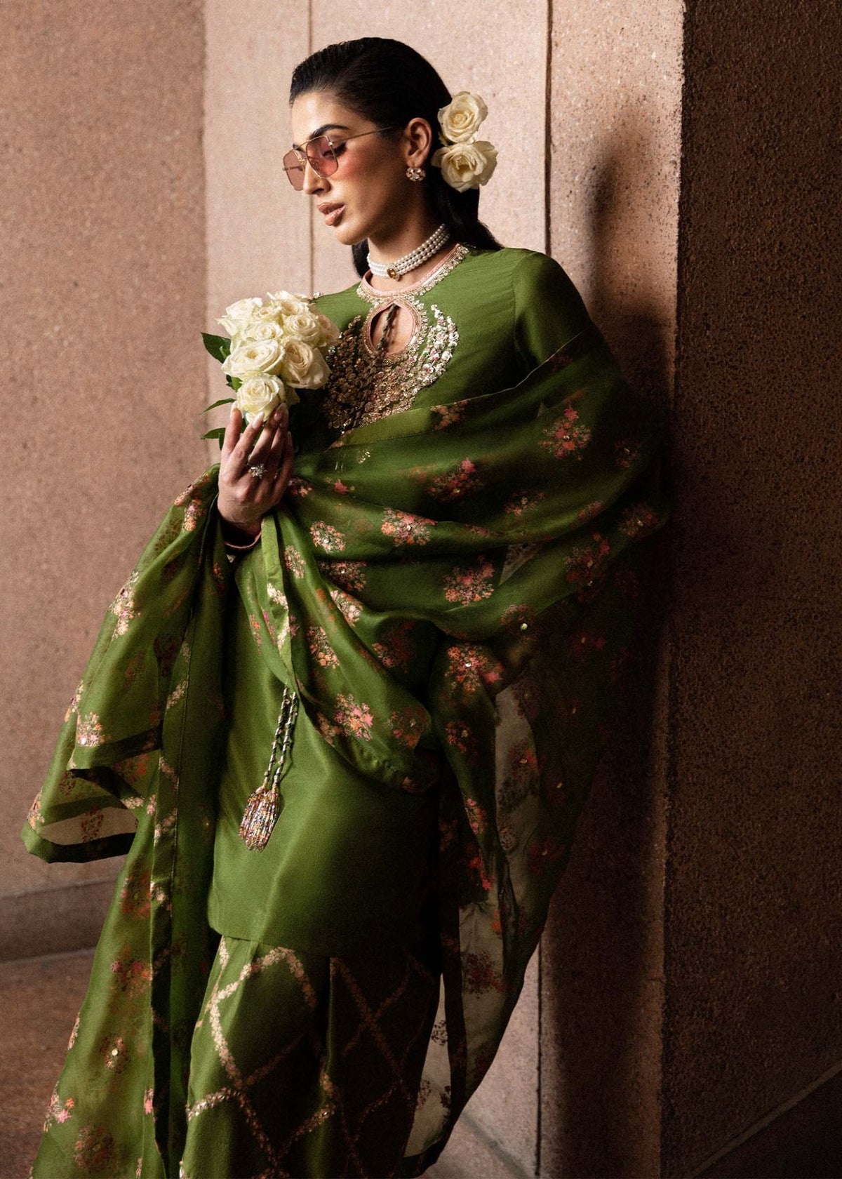 Hussain Rehar - Celeine - Eemie's Studio