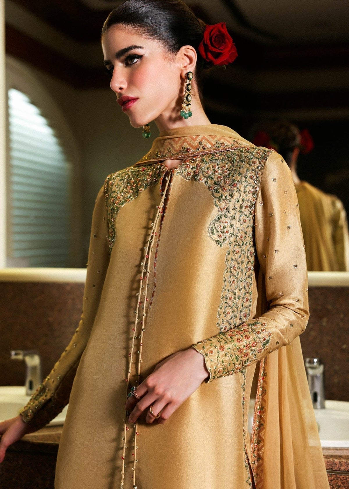 Hussain Rehar - Delune - Eemie's Studio