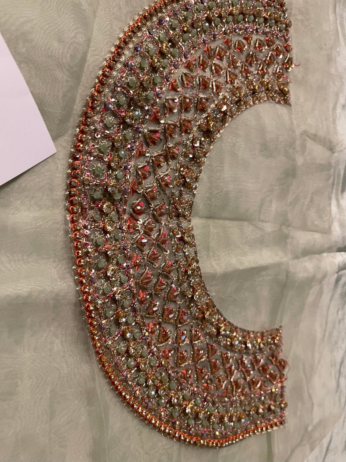 Hussain Rehar - Doron - Eemie's Studio