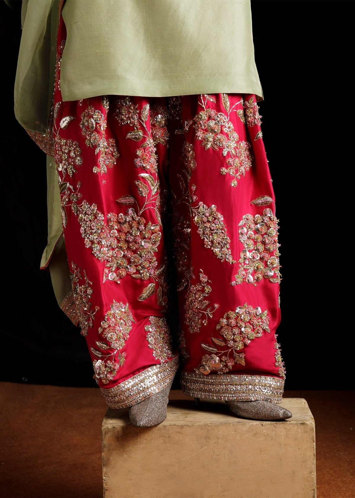 Hussain Rehar - Doron - Eemie's Studio