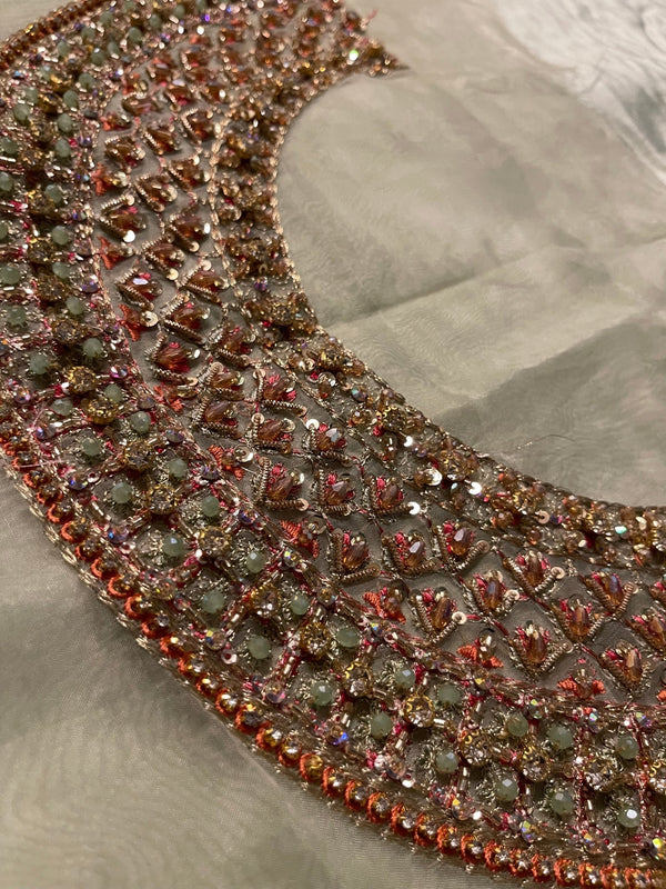 Hussain Rehar - Doron - Eemie's Studio