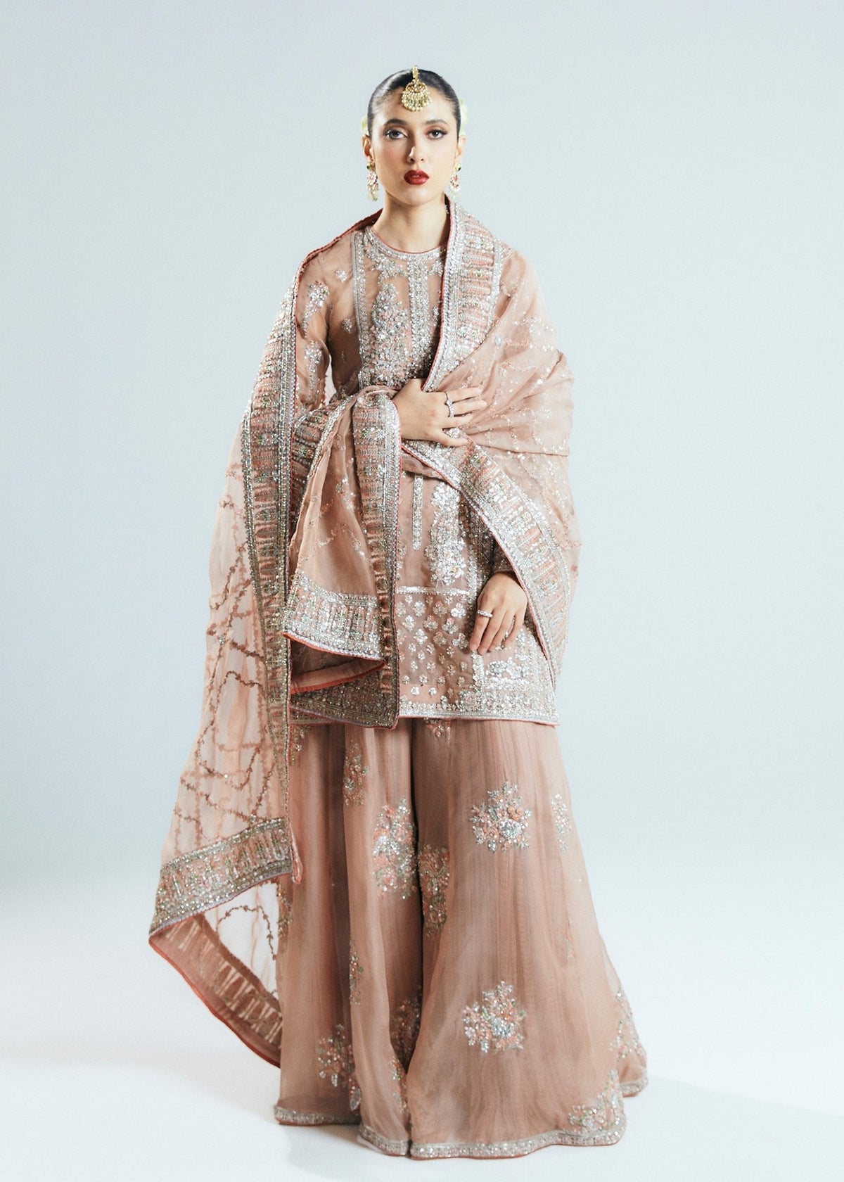 Hussain rehar -Dune - Eemie's Studio