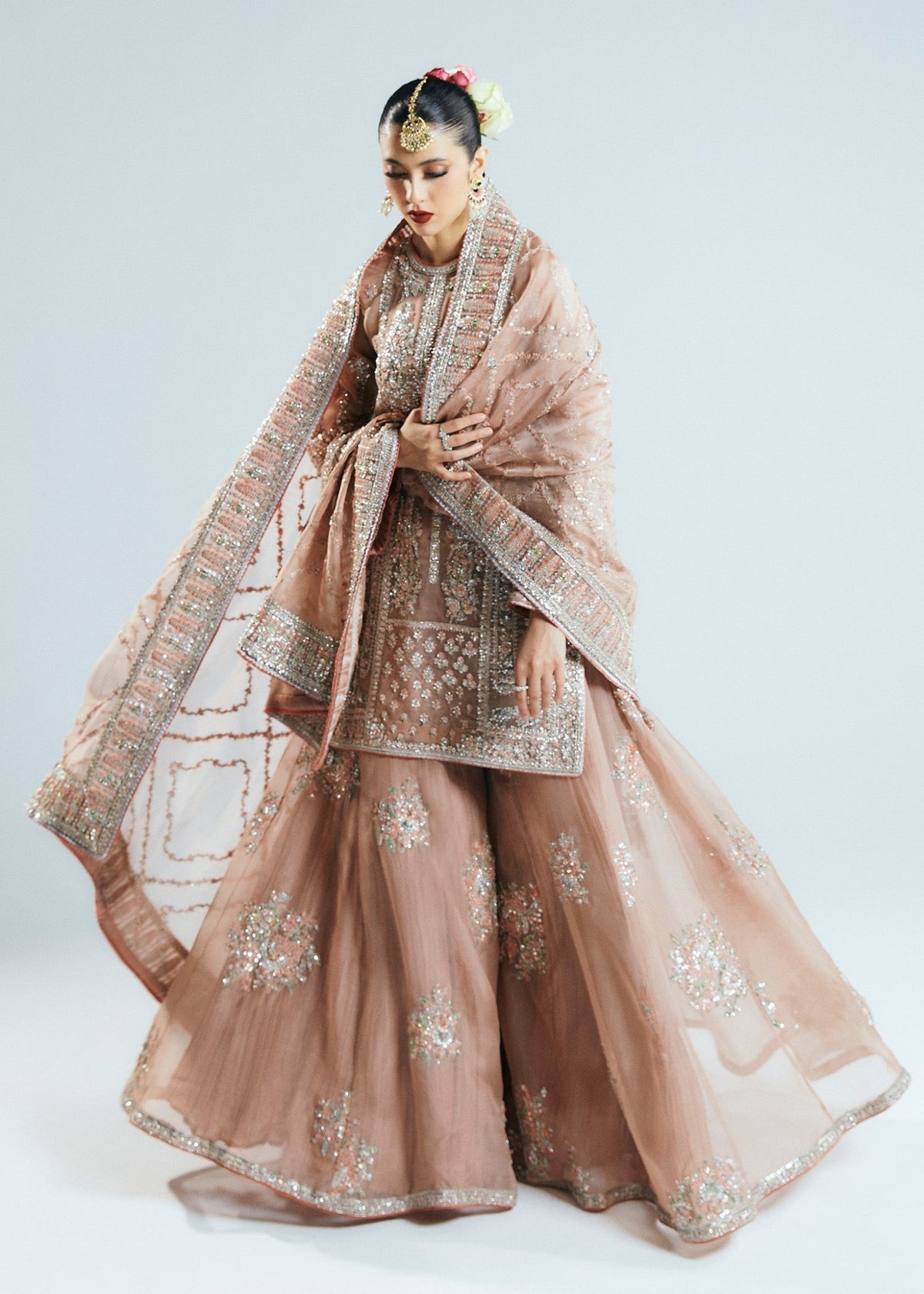 Hussain rehar -Dune - Eemie's Studio