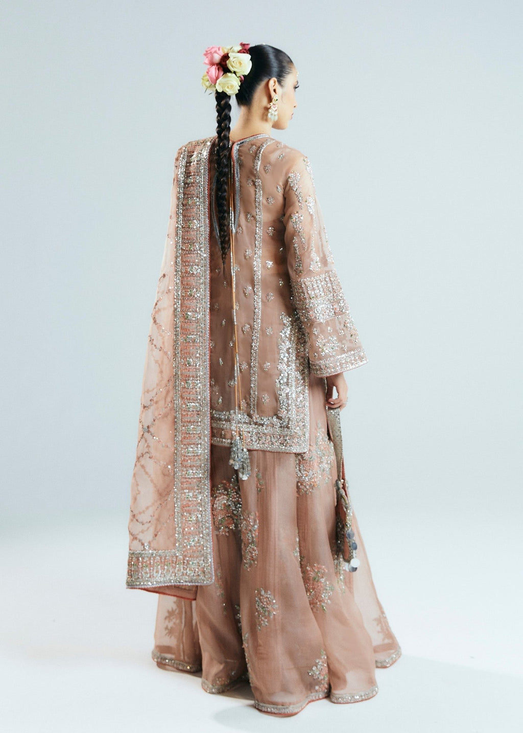 Hussain rehar -Dune - Eemie's Studio