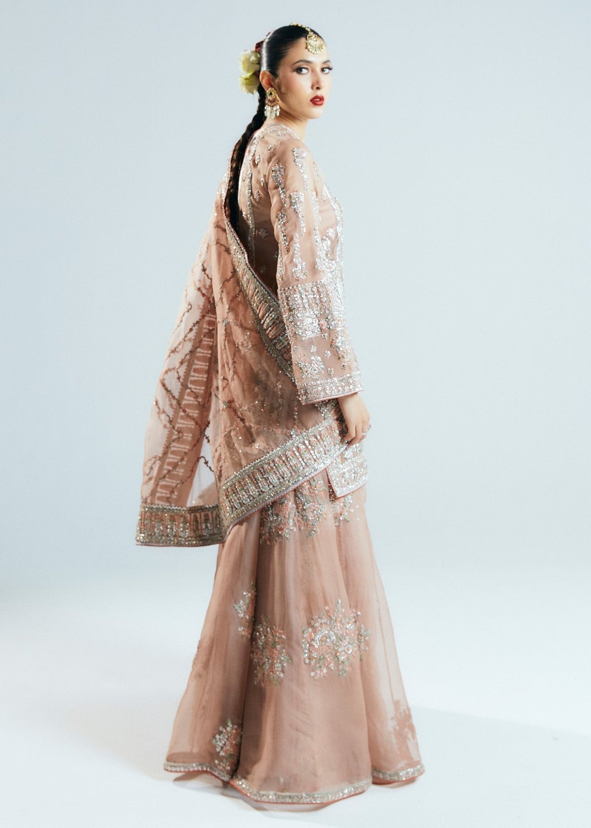 Hussain rehar -Dune - Eemie's Studio