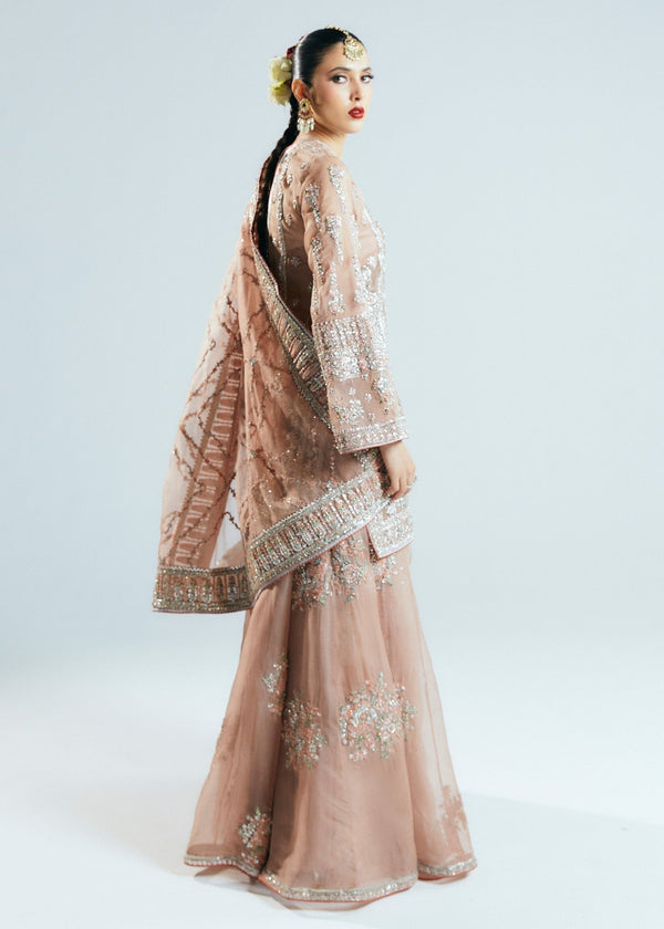 Hussain rehar -Dune - Eemie's Studio