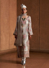 Hussain Rehar - EURU - Eemie's Studio