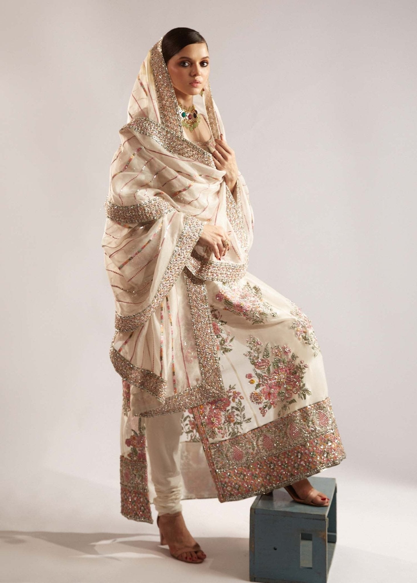 Hussain Rehar - EURU - Eemie's Studio