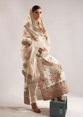 Hussain Rehar - EURU - Eemie's Studio