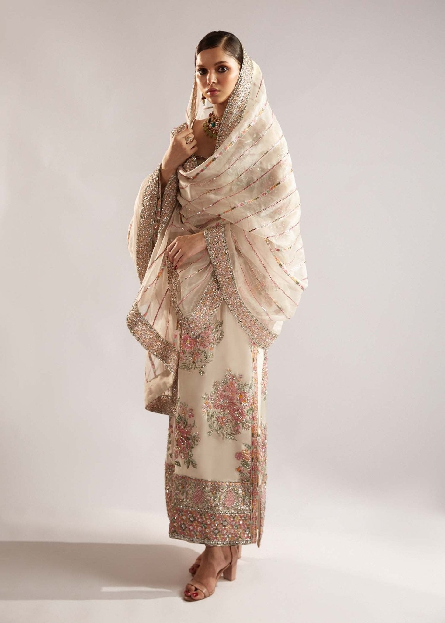 Hussain Rehar - EURU - Eemie's Studio