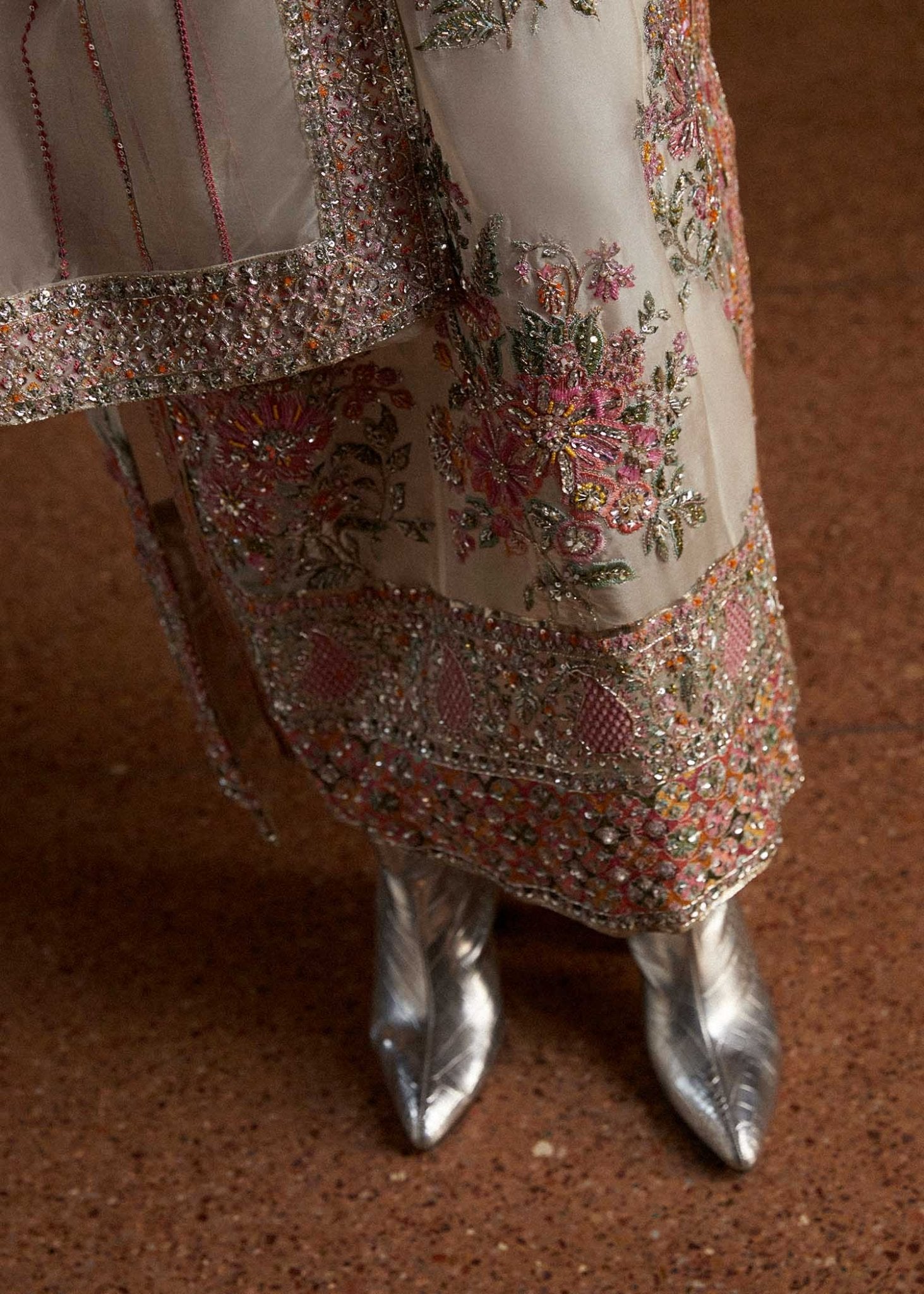 Hussain Rehar - EURU - Eemie's Studio