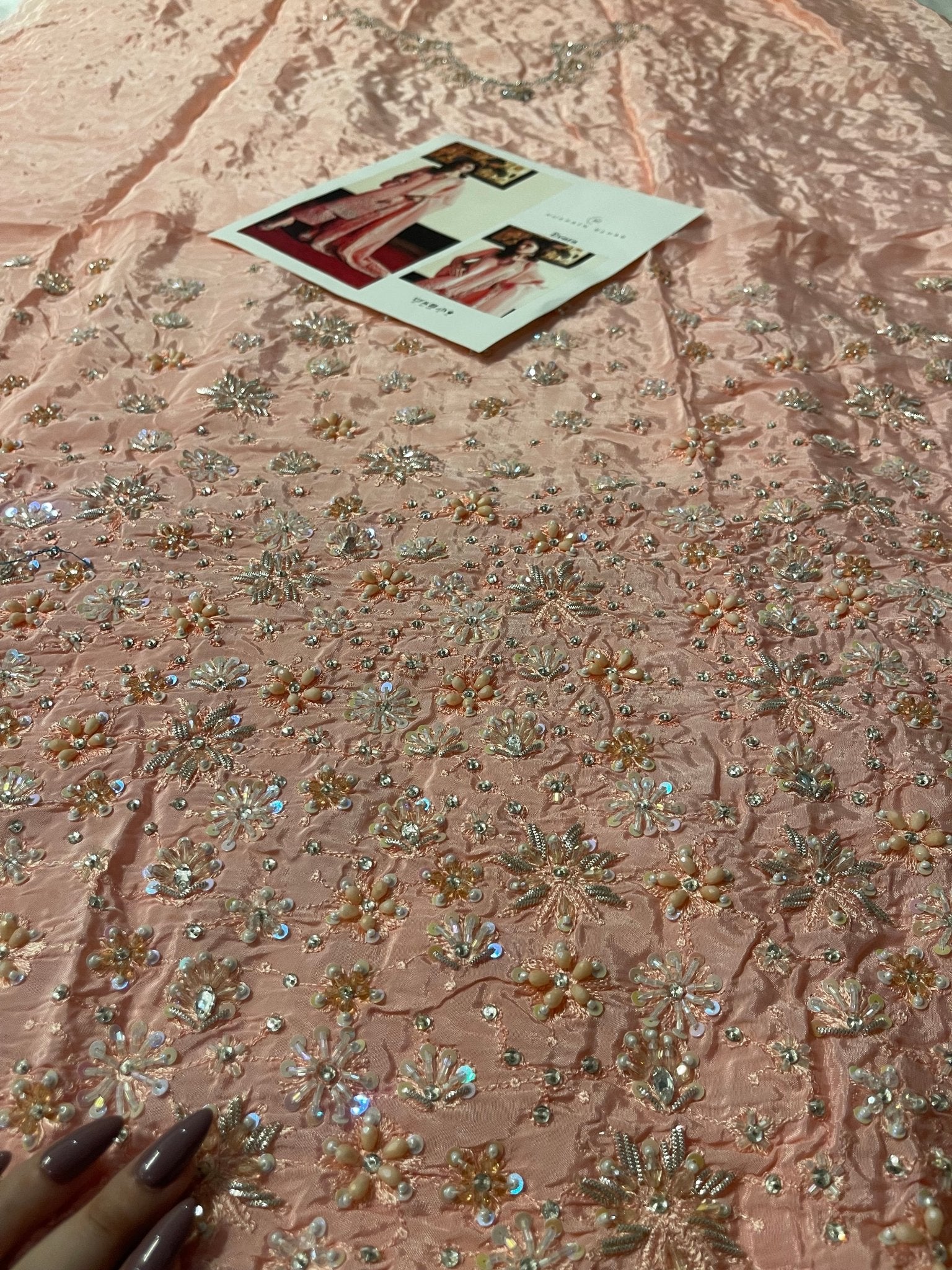 Hussain Rehar - Evara - Eemie's Studio