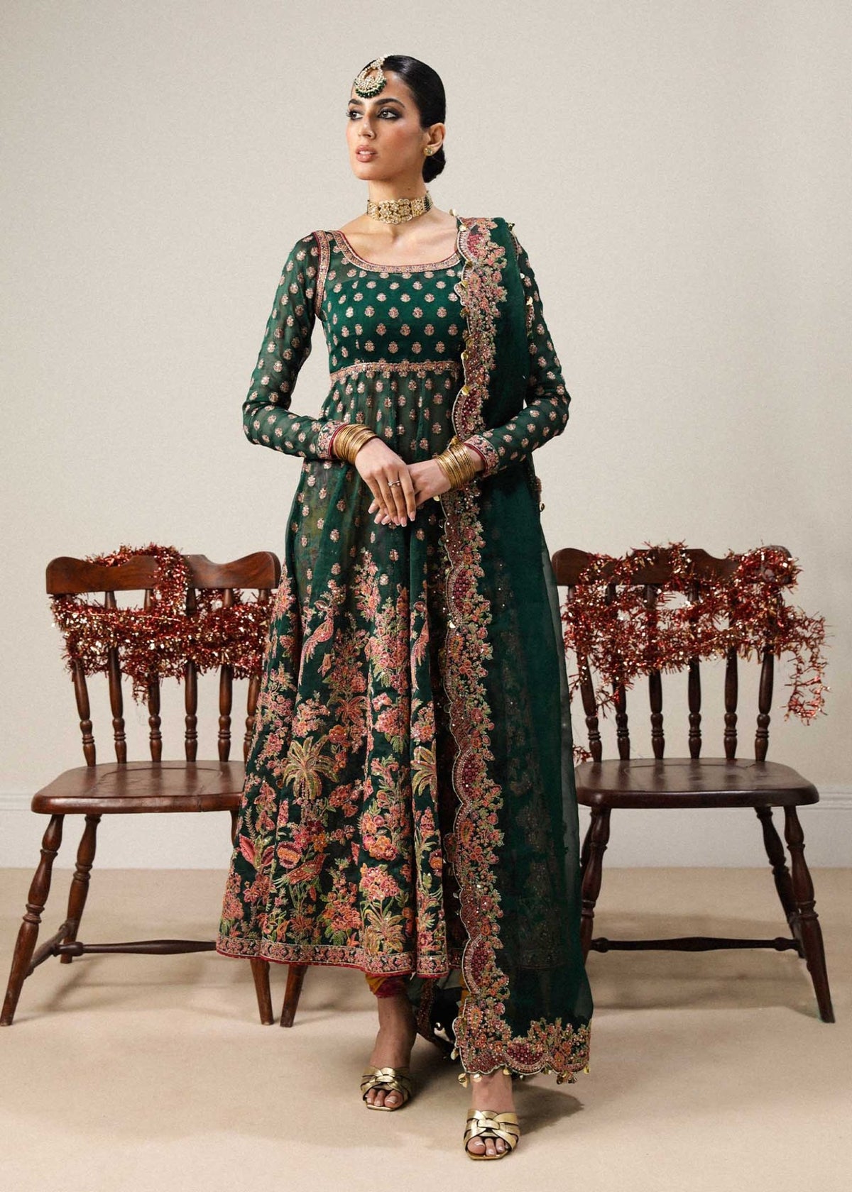 Hussain Rehar - Hara - Eemie's Studio