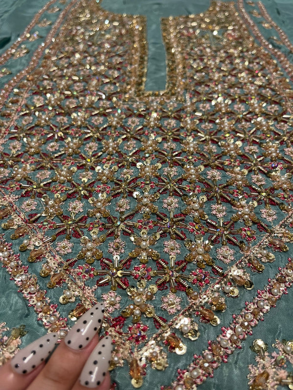 Hussain Rehar - Imroz - Eemie's Studio