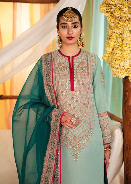 Hussain Rehar - Imroz - Eemie's Studio