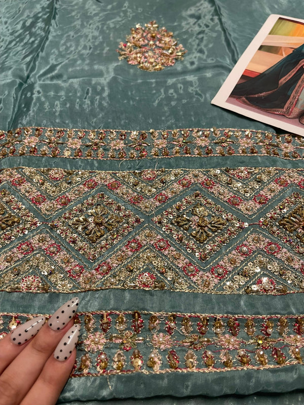 Hussain Rehar - Imroz - Eemie's Studio