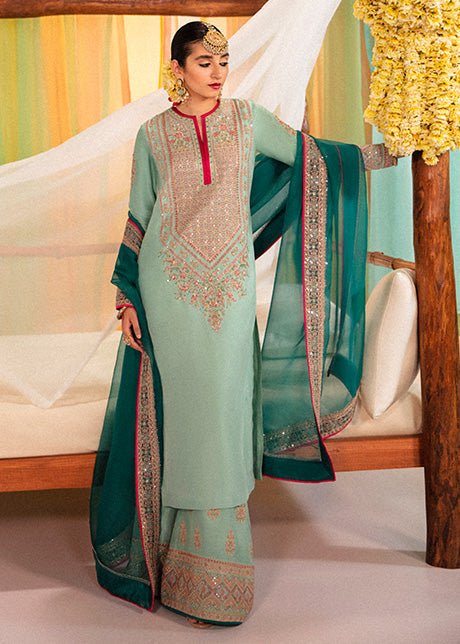 Hussain Rehar - Imroz - Eemie's Studio