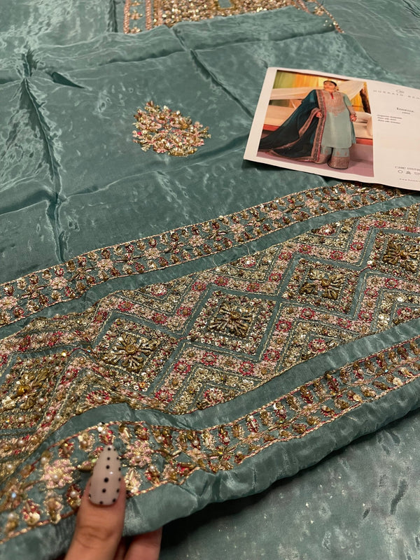 Hussain Rehar - Imroz - Eemie's Studio