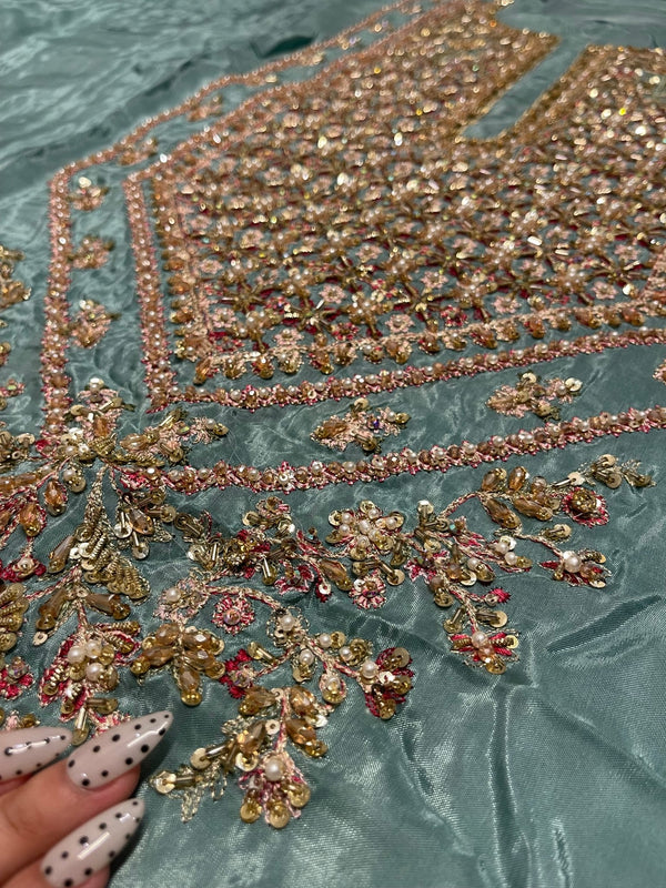 Hussain Rehar - Imroz - Eemie's Studio