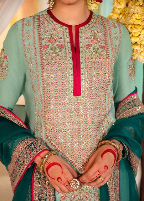 Hussain Rehar - Imroz - Eemie's Studio