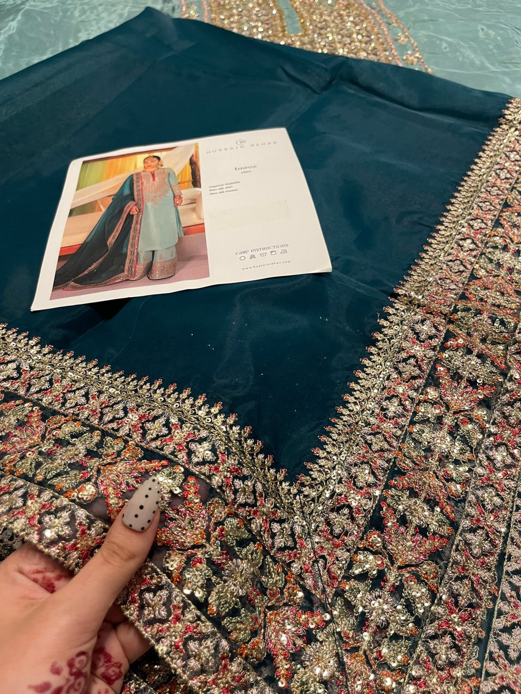 Hussain Rehar - Imroz - Eemie's Studio