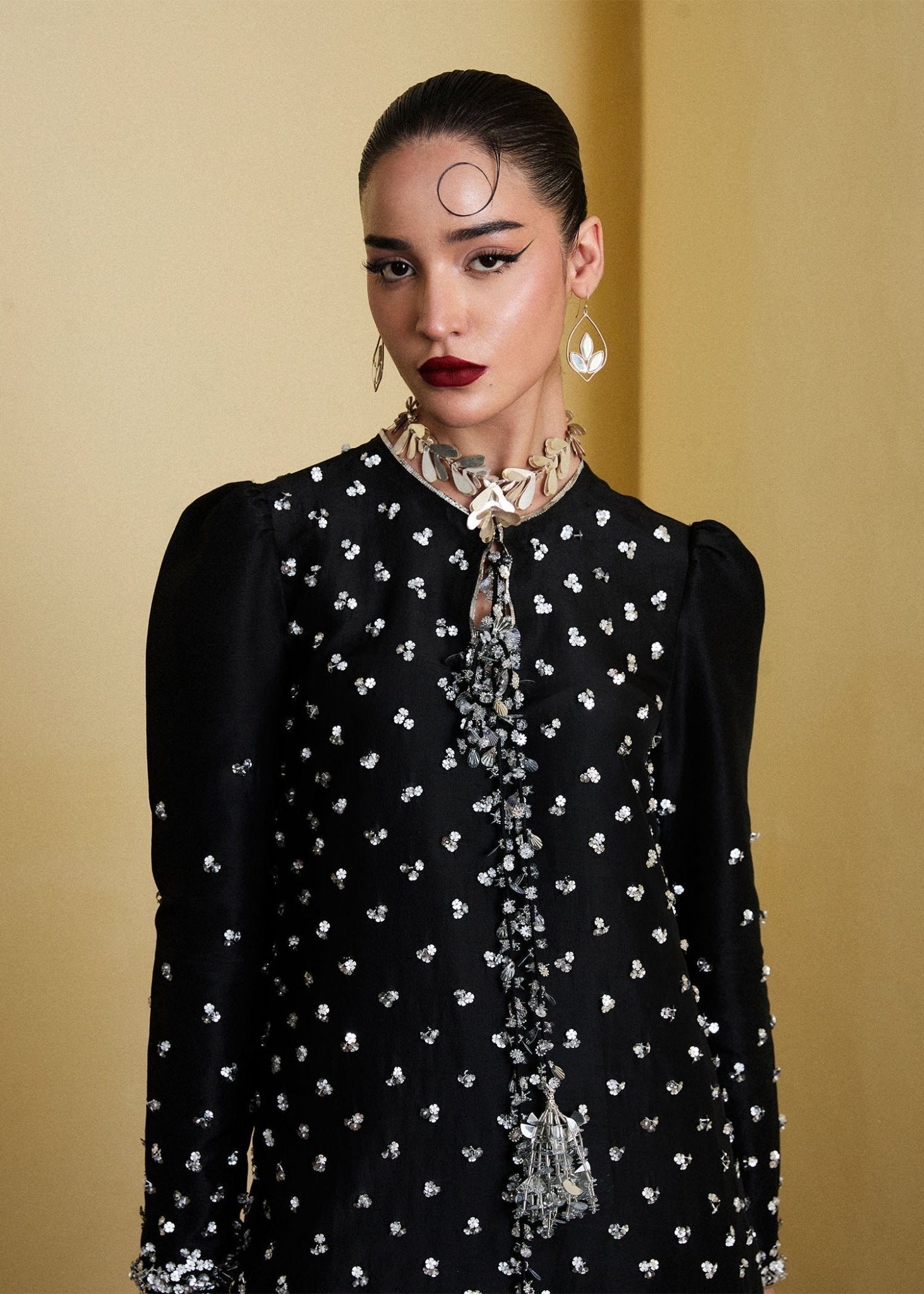 Hussain Rehar - Kiara - Eemie's Studio