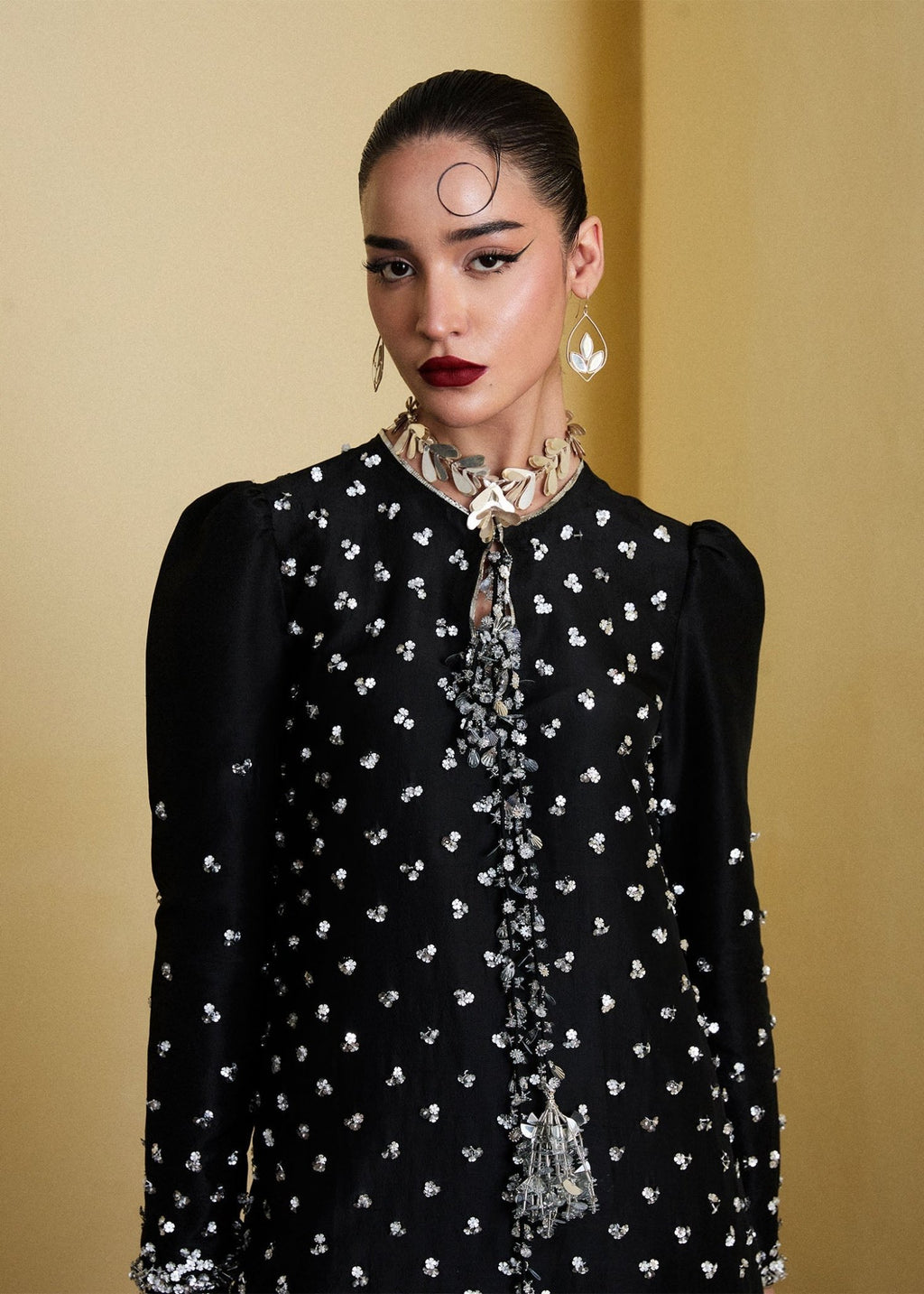 Hussain Rehar - Kiara - Eemie's Studio