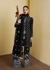 Hussain Rehar - Kiara - Eemie's Studio