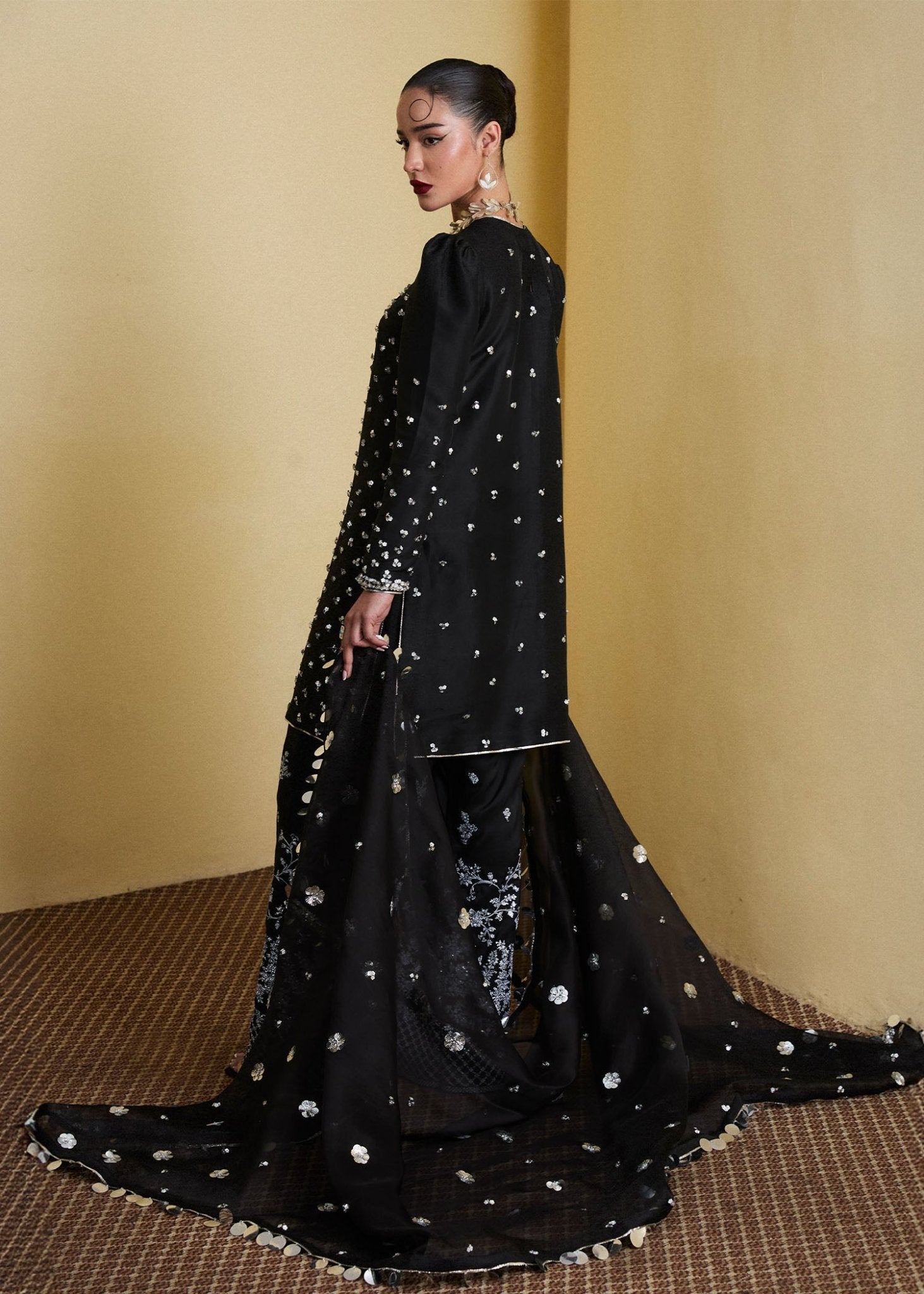 Hussain Rehar - Kiara - Eemie's Studio