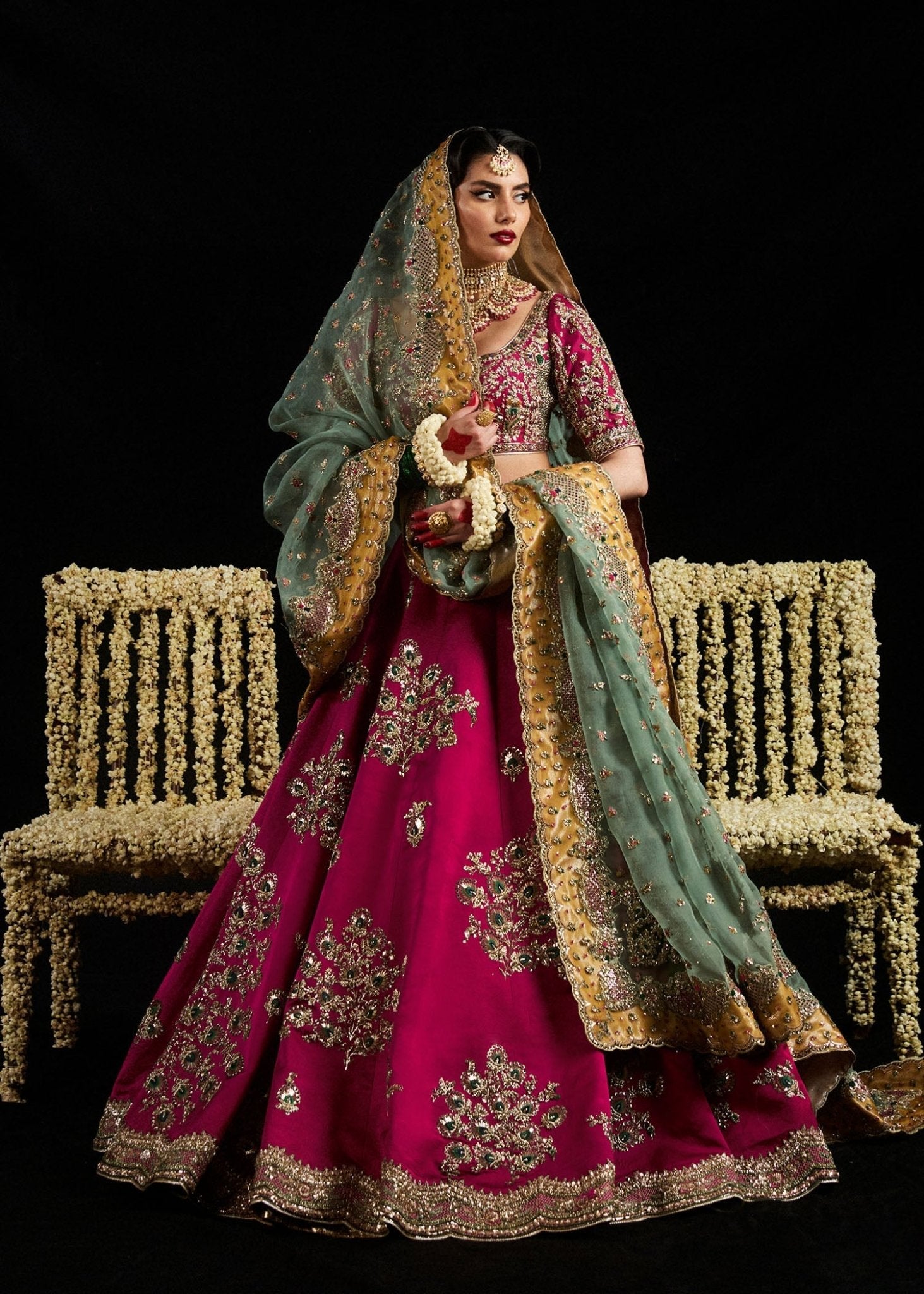 Hussain Rehar - Laal - Eemie's Studio