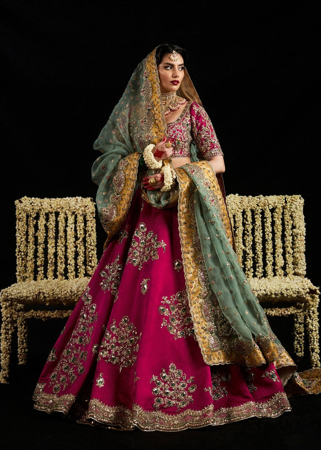 Hussain Rehar - Laal - Eemie's Studio